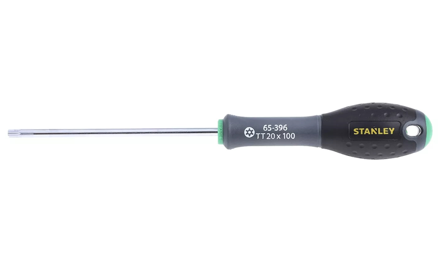 Atsuktuvas Stanley Fatmax T20x100 mm