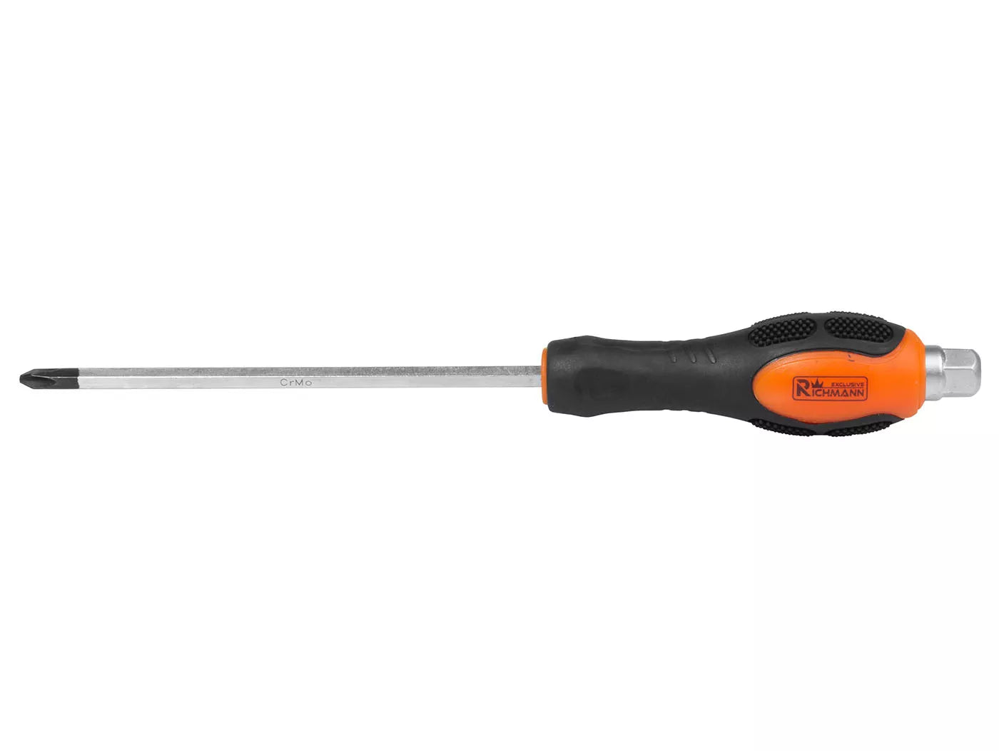 Smūginis atsuktuvas PH2 250 mm