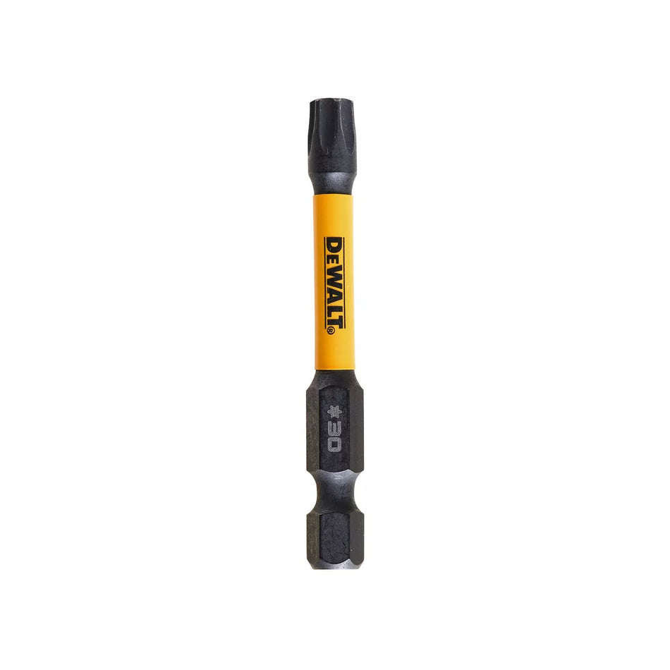 Sukimo antgaliukai FLEXTORQ T30 57 mm, DeWALT, 5 vnt.
