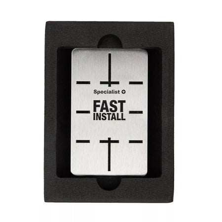 Magnetas profiliams FAST INSTALL, SPECIALIST+