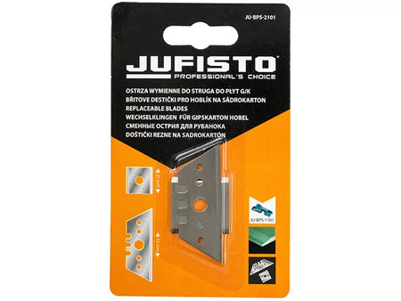 Gipso kartono plokštės oblio peiliukai