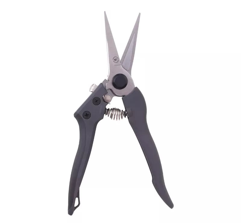 Žirklės gėlėms FLO 210 mm (maks. 10 mm)