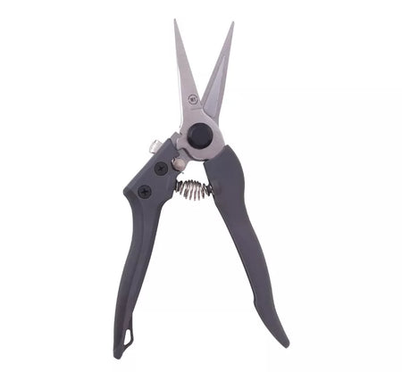 Žirklės gėlėms FLO 210 mm (maks. 10 mm)