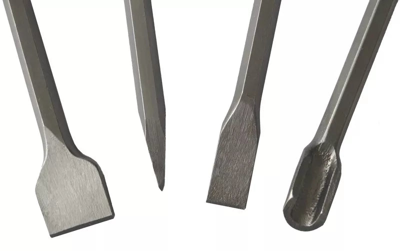 SPECIALIST+ gaubtas kaltas SDS+ BASIC, 22 x 250 mm