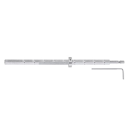 Thermoz SV II sukimo įrankis iki 260mm.