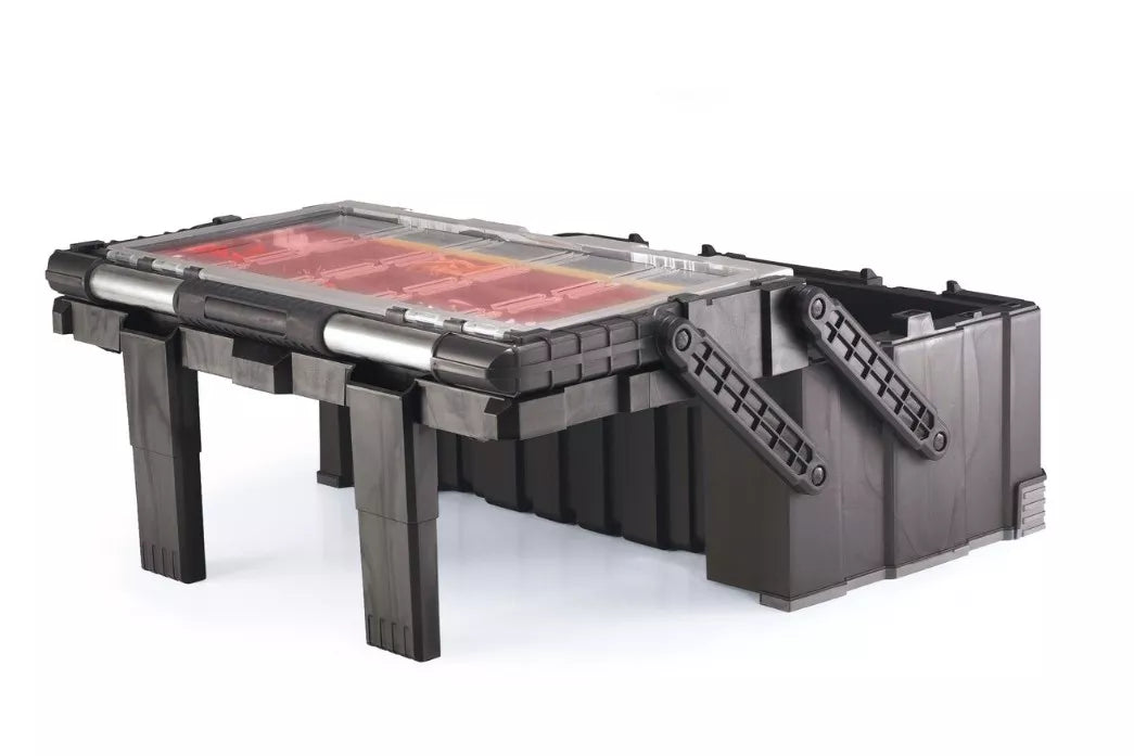 Dėžė Keter CANTILEVER PRO 57x31x24,5 cm