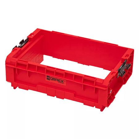 Modulinė įrankių dėžė PRO, QBRICK
