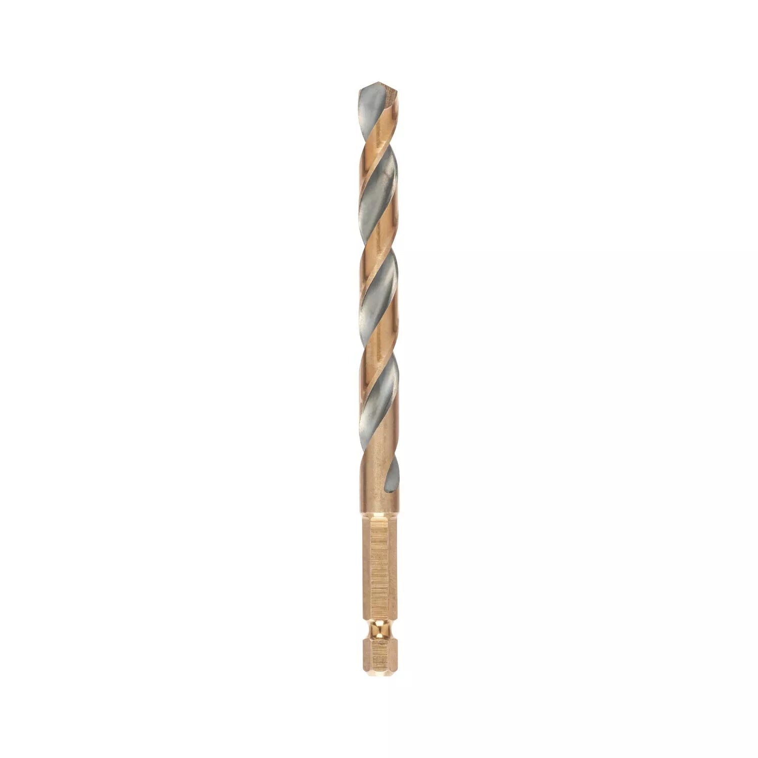 Grąžtas metalui HEX 1/4, 8,5 mm, DeWALT