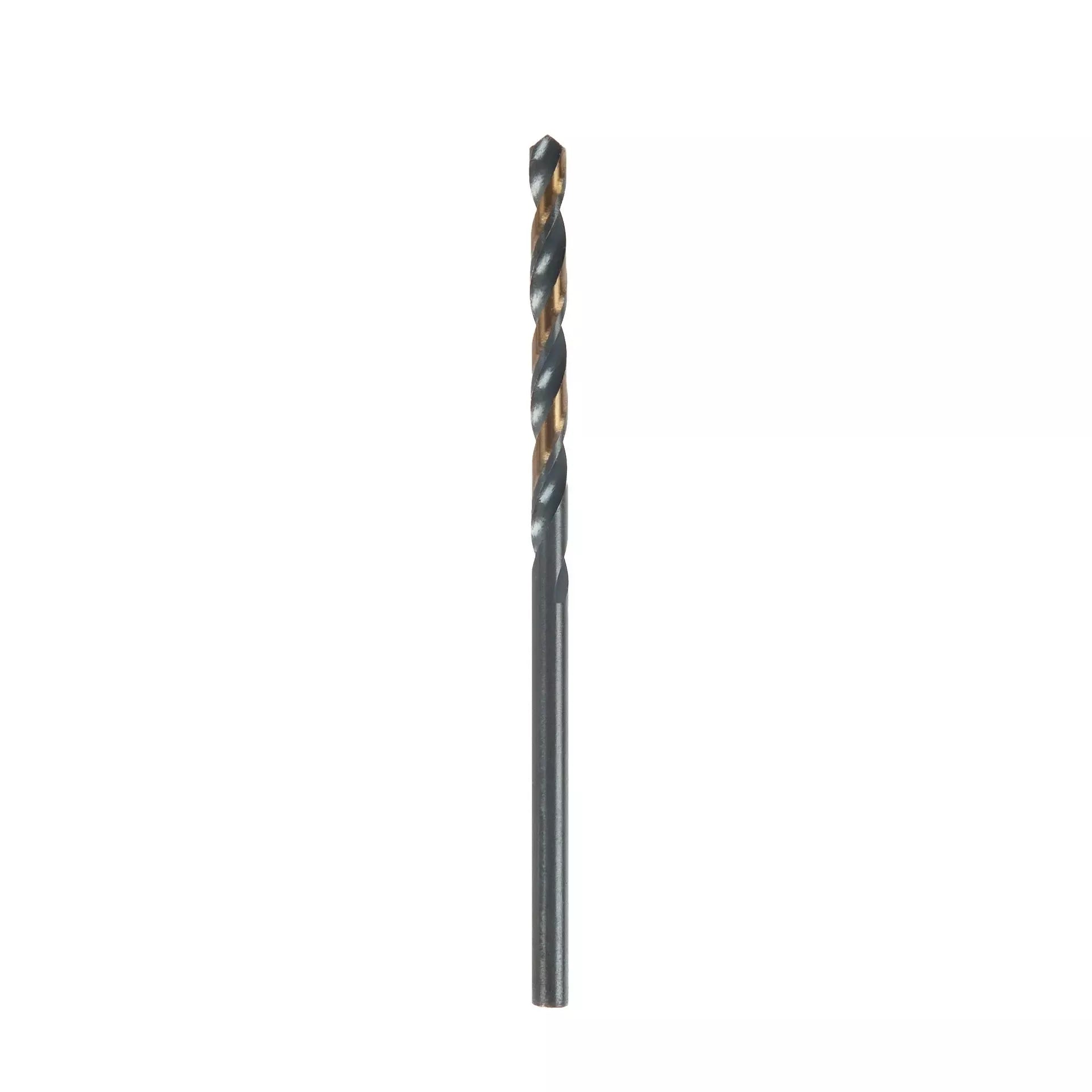 SPECIALIST+ metalo grąžtas BASIC, 2.5mm, 3 vnt.