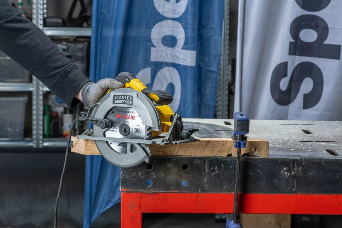 SPECIALIST+ pjovimo diskas, 200x48Tx32 mm
