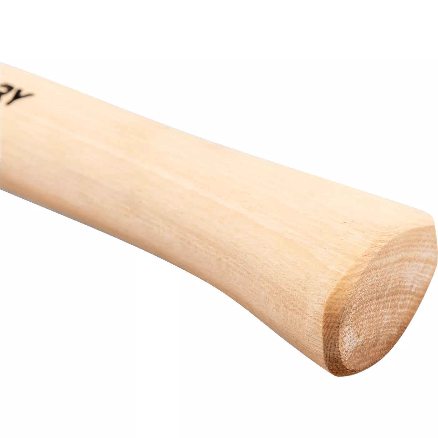 Stogdengio plaktukas medine rankena 600 g.