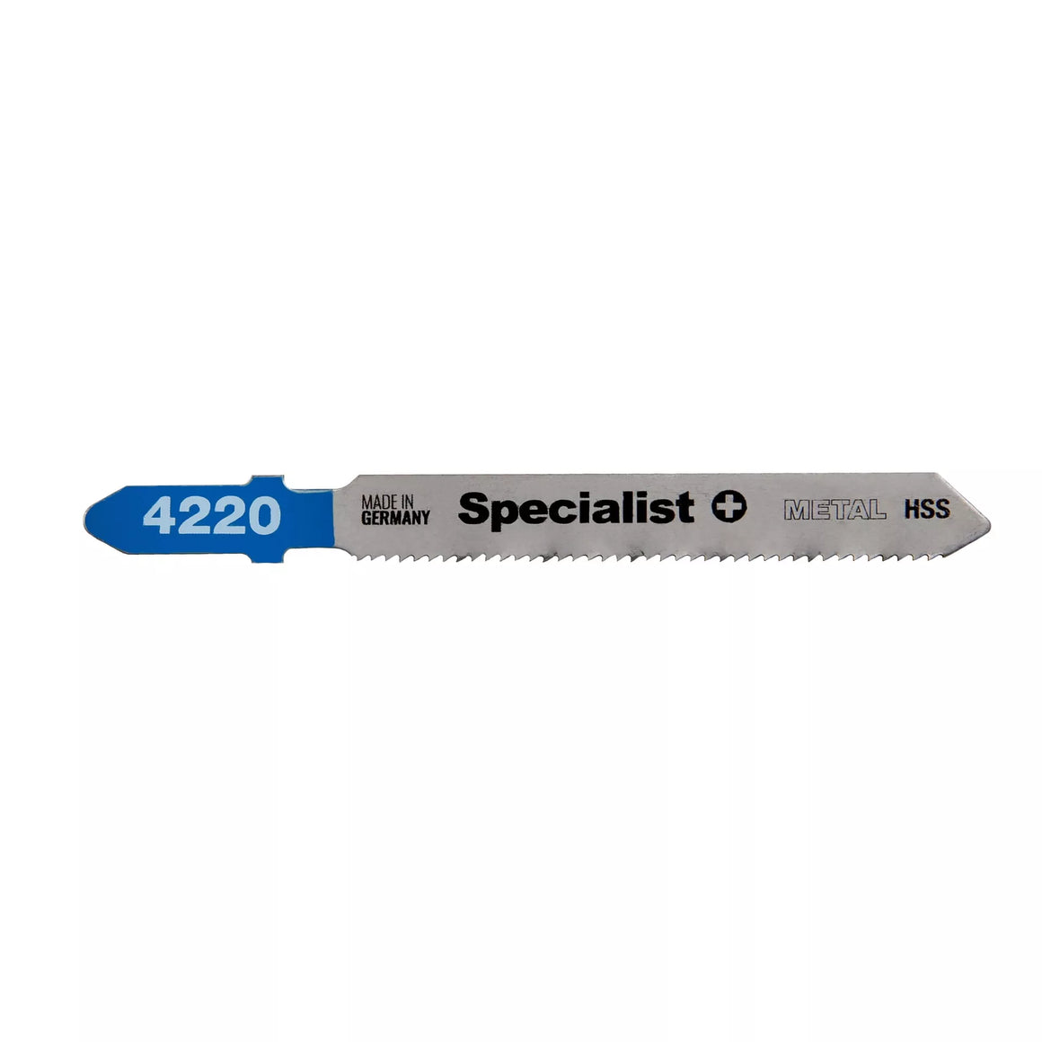 SPECIALIST+ pjūklelis 4220 (T118A), 2 vnt.