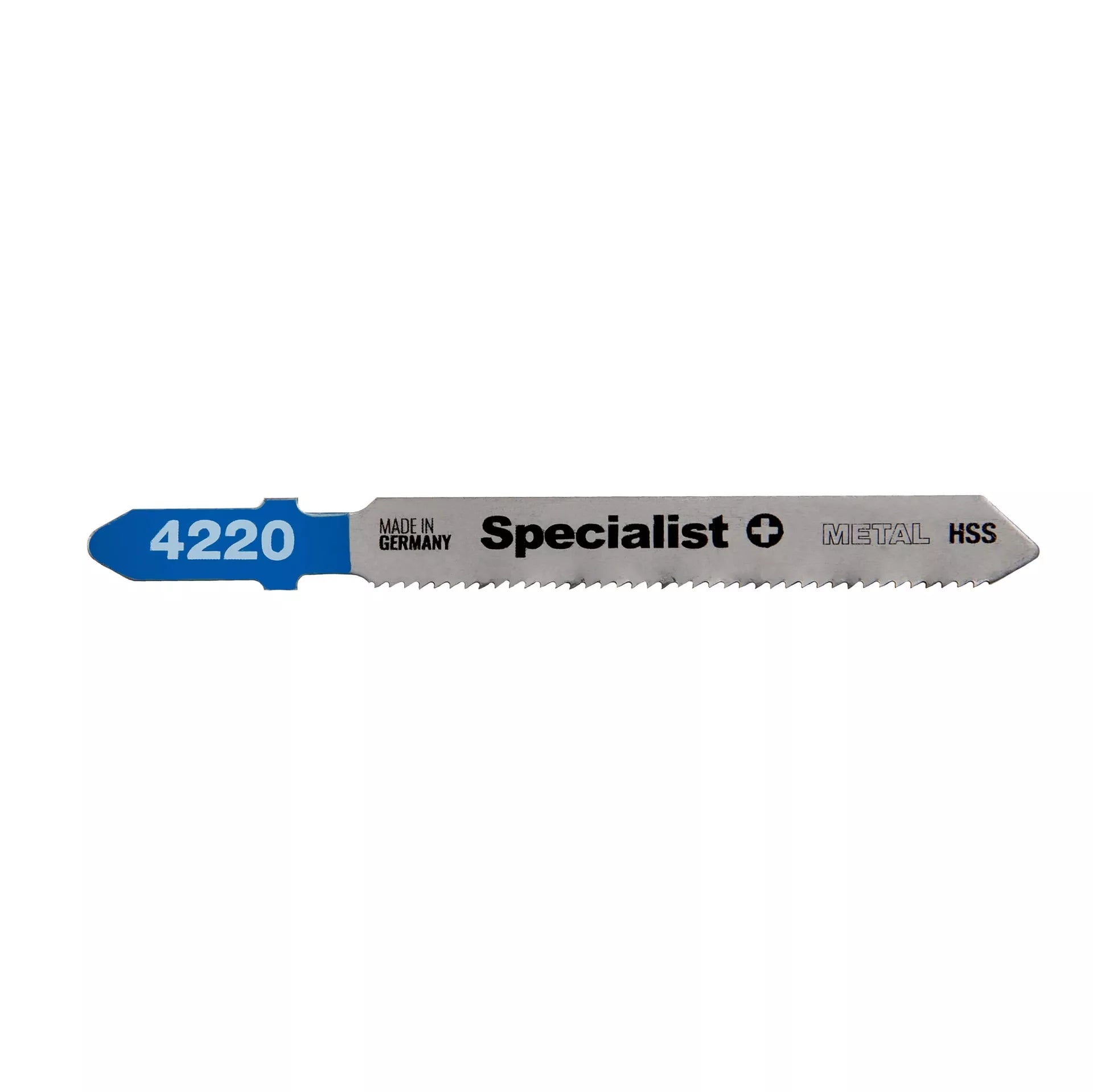SPECIALIST+ pjūklelis 4220 (T118A), 2 vnt.