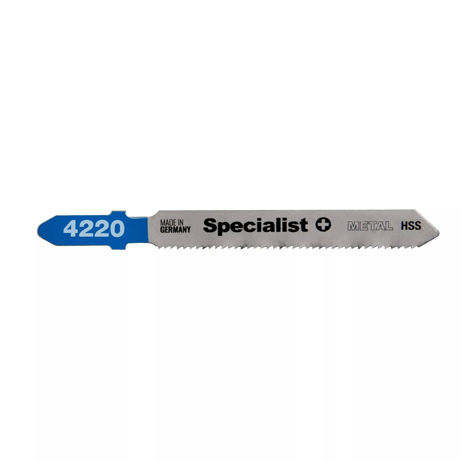 SPECIALIST+ pjūklelis 4220 (T118A), 2 vnt.
