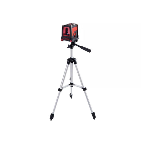 Laz. mat. „KAPRO" PROLASER PLUS su sien. laik