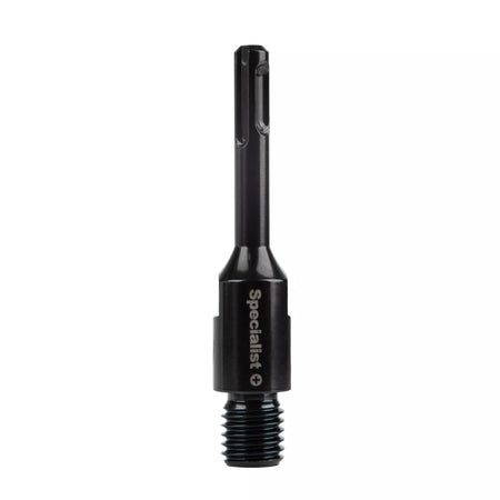 SPECIALIST+ adapteris deimantinei karūnai SDS+/M18