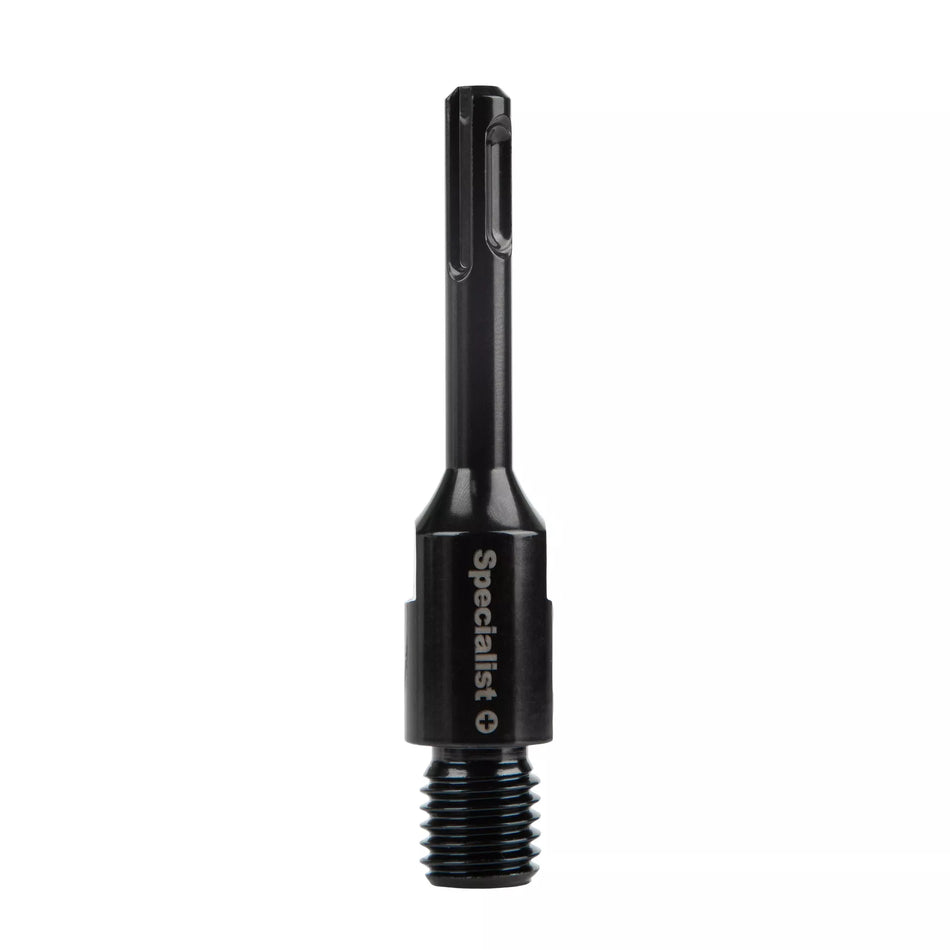 SPECIALIST+ adapteris deimantinei karūnai SDS+/M18