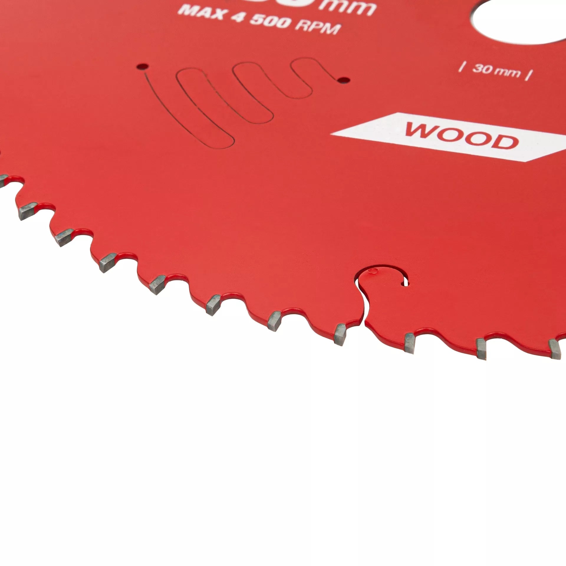 Pjovimo diskas 305x60Tx30mm, Wood PREMIUM, SPECIALIST+
