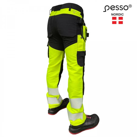 Darbo kelnės "Pesso URANUS Flexpro 135" C50