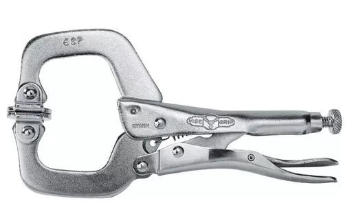 Replės VISE-GRIP 4SP 100 mm, 41 mm