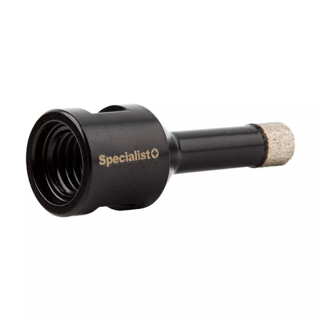 SPECIALIST+ deimantinis grąžtas D6 M14