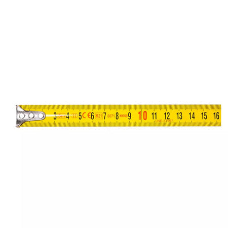 Ruletė 5 m x 19 mm, STER'G
