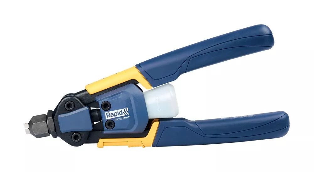 Kniedijimo replės Rapid RP100 MULTI
