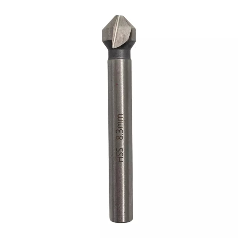 SPECIALIST+ gilintuvas metalui HSS, 8.3 mm