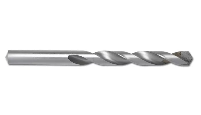 Grąžtas metalui „IRWIN" TCT 10 mm 1 vnt.