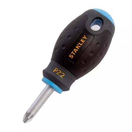 Atsuktuvas Stanley Fatmax PZ2x30 mm