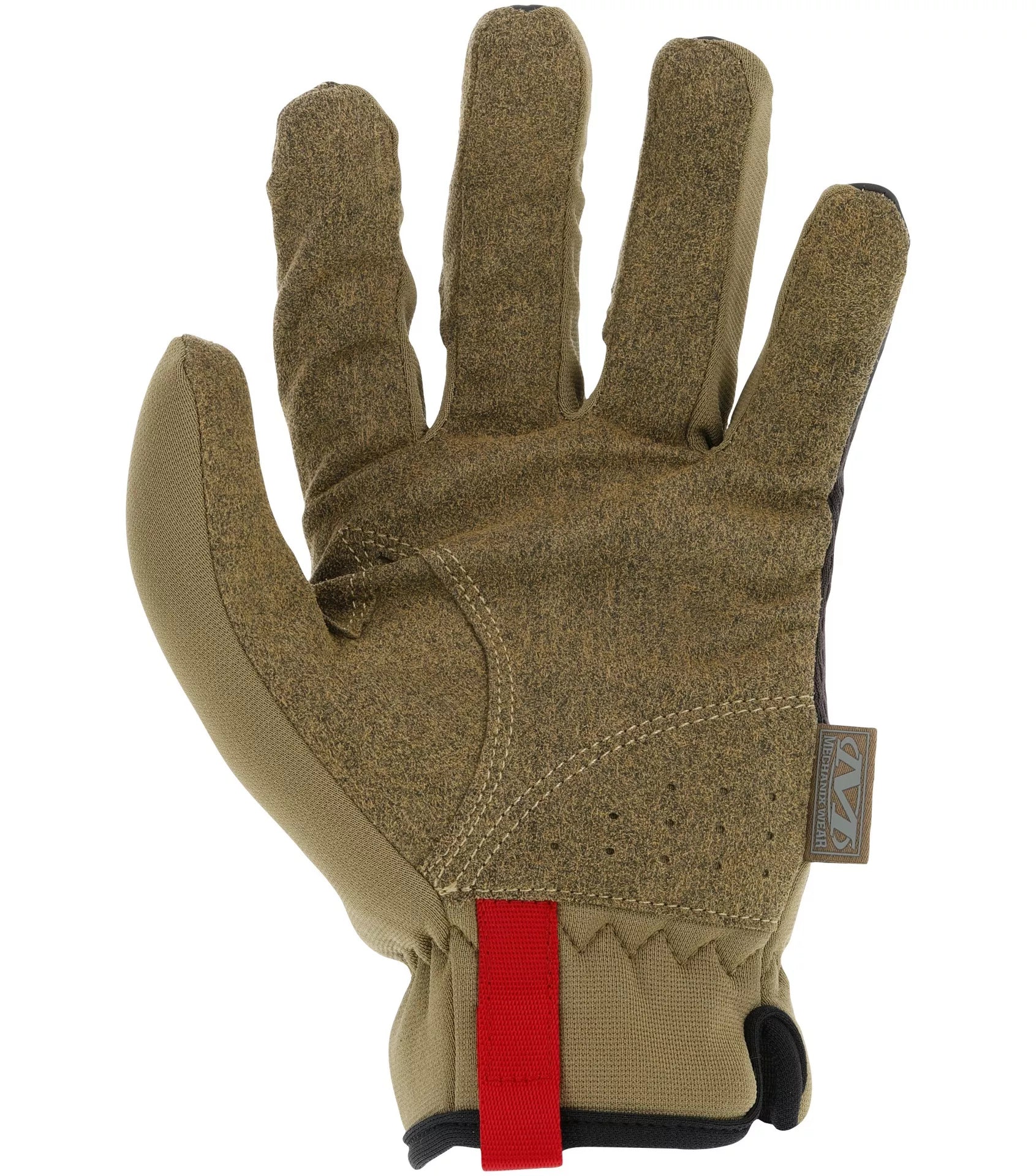 Pirštinės Mechanix FastFit® 07 XL dydis.