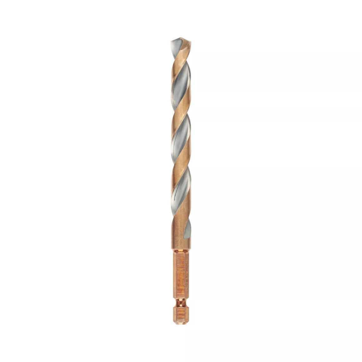 Grąžtas metalui HEX 1/4, 9,0 mm, DeWALT