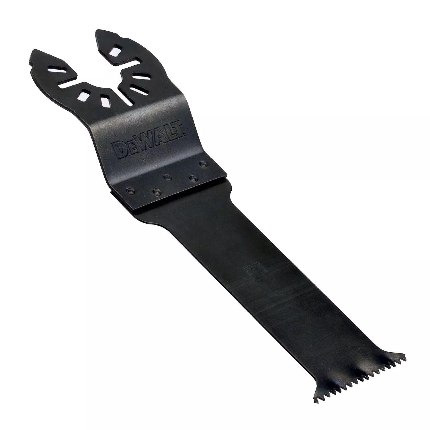 Daugiafunkcinio įrankio geležtė 30 mm x 67 mm, DeWALT