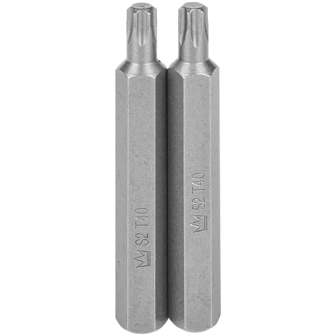Vid. antgalis TORX 10 mm, 30 x 75 mm, S2