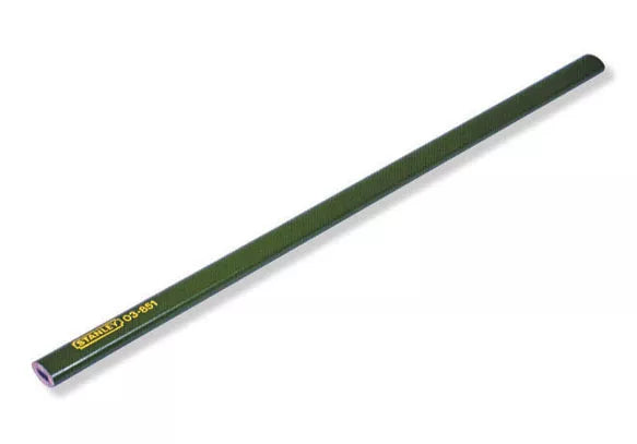 Mūrininko pieštukas STANLEY, 176 mm