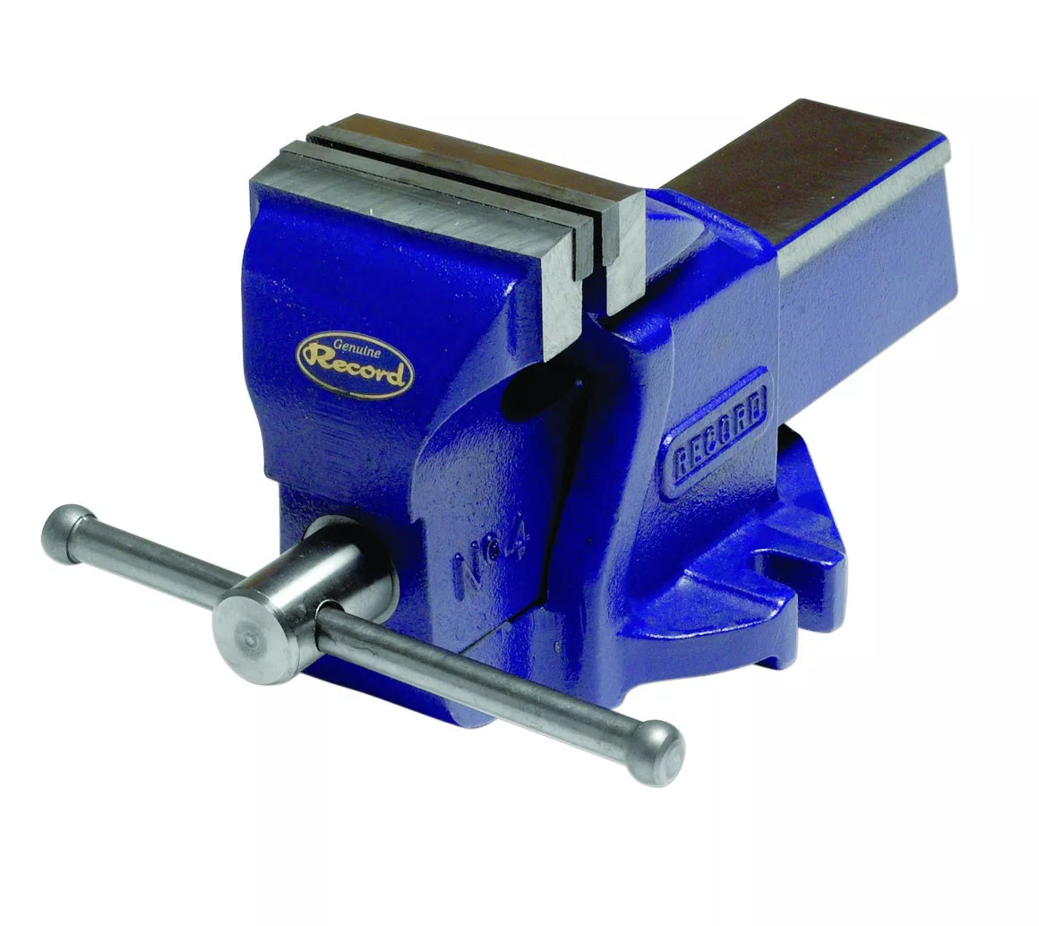 Mechaniko spaustuvas 205 mm