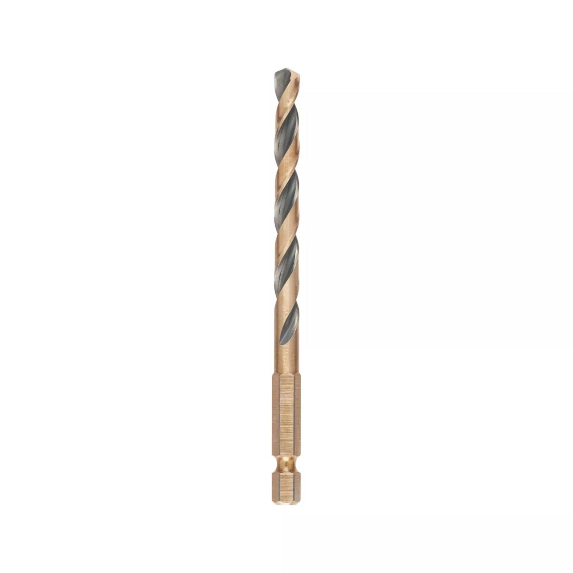 Grąžtas metalui HEX 1/4, 6,5 mm, DeWALT
