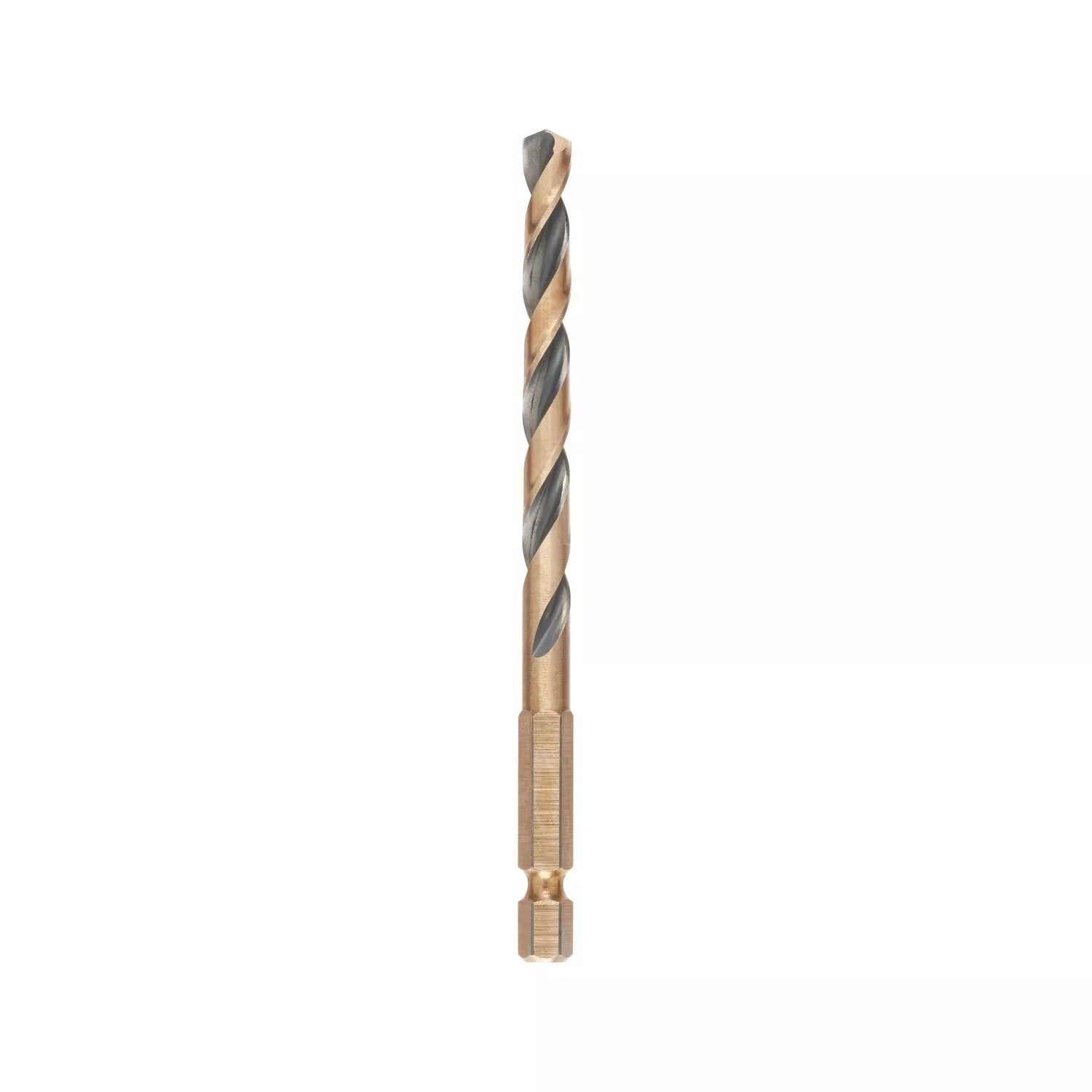 Grąžtas metalui HEX 1/4, 6,5 mm, DeWALT