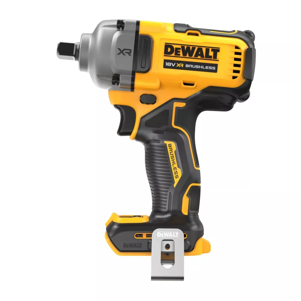 DeWALT DCF892N smūginis veržliasukis 18V