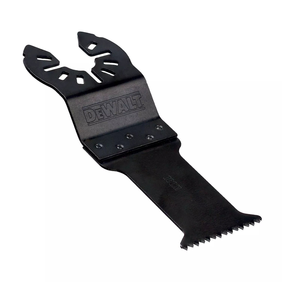 Daugiafunkcinė įrankio geležtė 31mm x 43mm, DeWALT