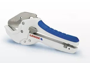 Plast. vamzdžių žirklės „LENOX" 42 mm