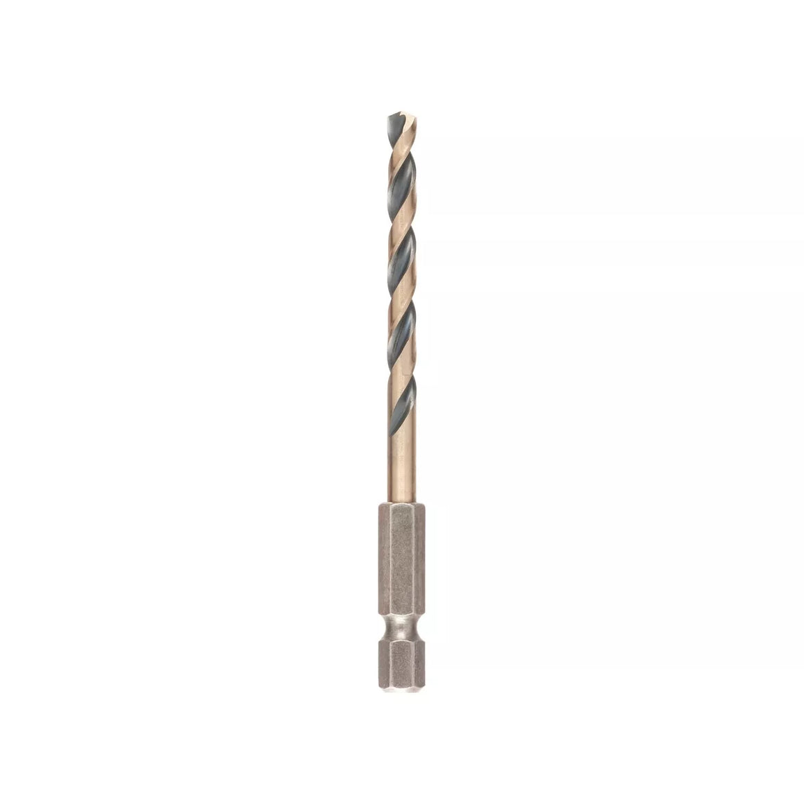 Grąžtas metalui HEX 1/4, 4,5 mm, DeWALT