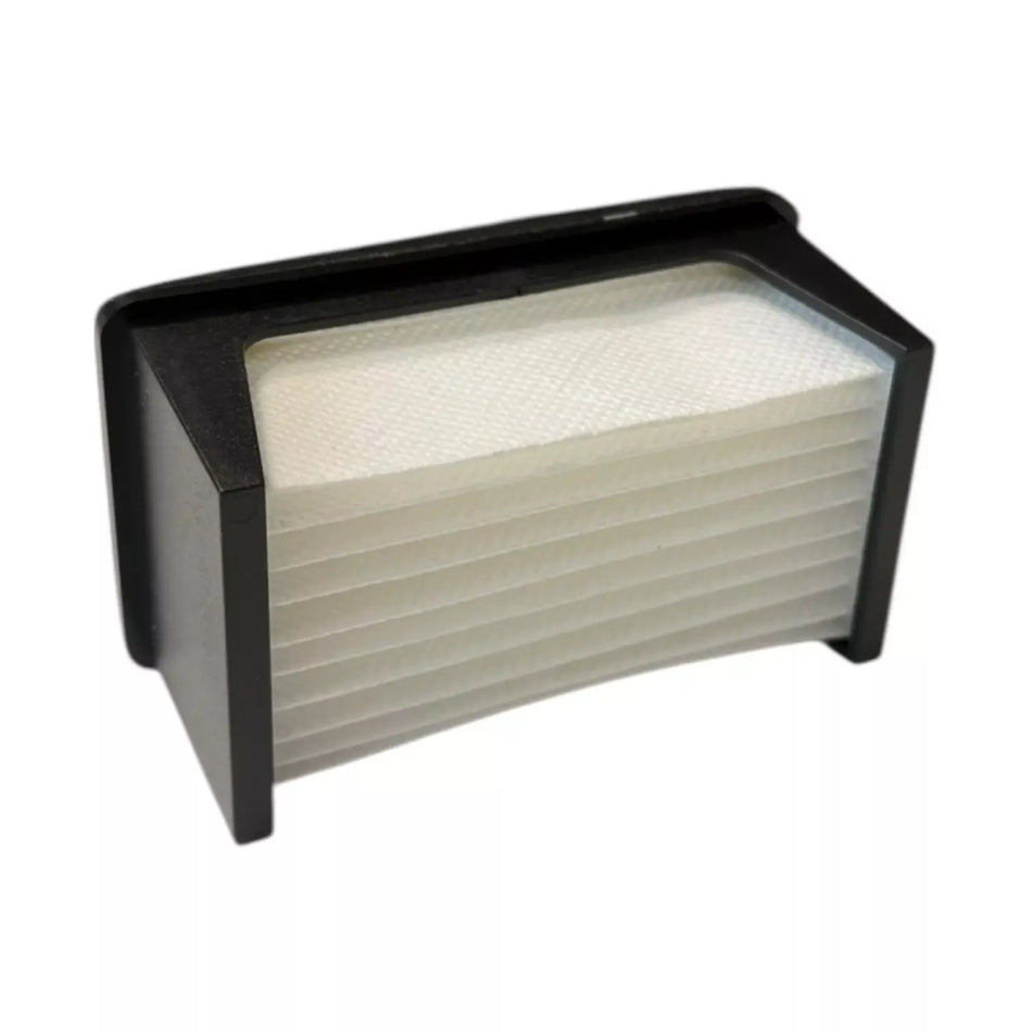 Filtras, KZC05-26XC, KRHDE20V-26R2KIT perforatoriams su nusiurbimo priedu, DCK