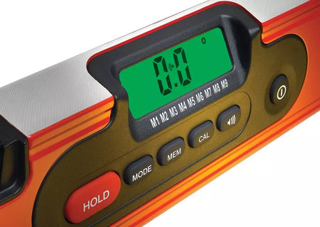 Gulsčiukas DIGIMAN 120 cm