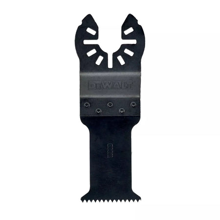 Daugiafunkcinė įrankio geležtė 31mm x 43mm, DeWALT