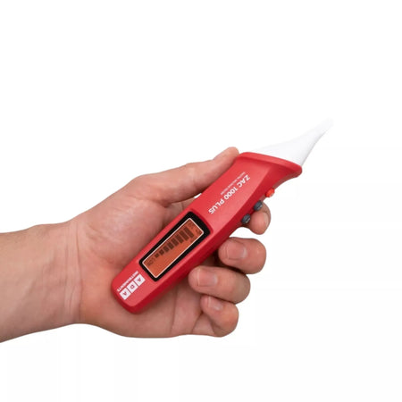 Įtampos indikatorius ZAC 1000 PLUS, ADA Instruments
