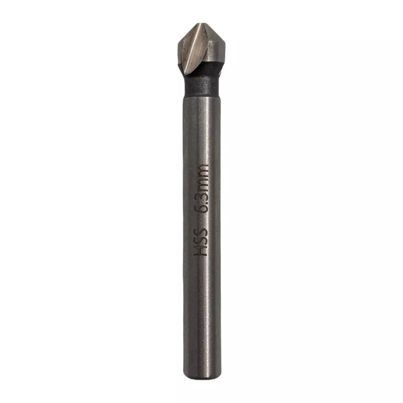 SPECIALIST+ gilintuvas metalui HSS, 6.3 mm