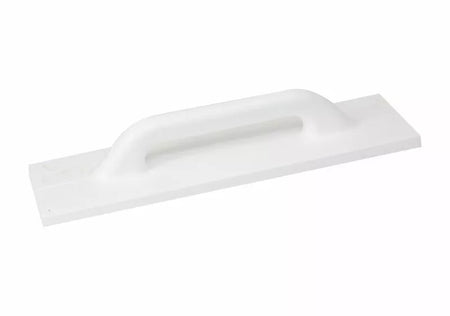 Putų polistirolo trintuvė 180x320 mm