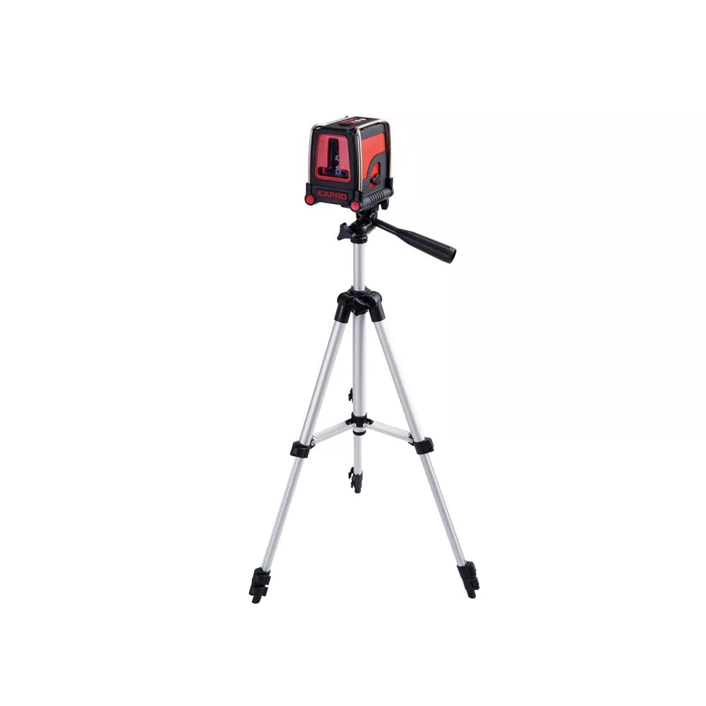 Laz. mat.„KAPRO" PROLASER PLUS su stovu