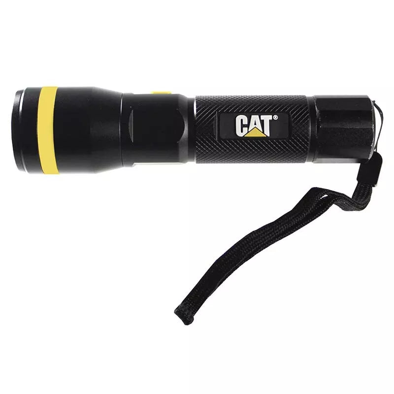 Žibintuvėlis CAT CT2500